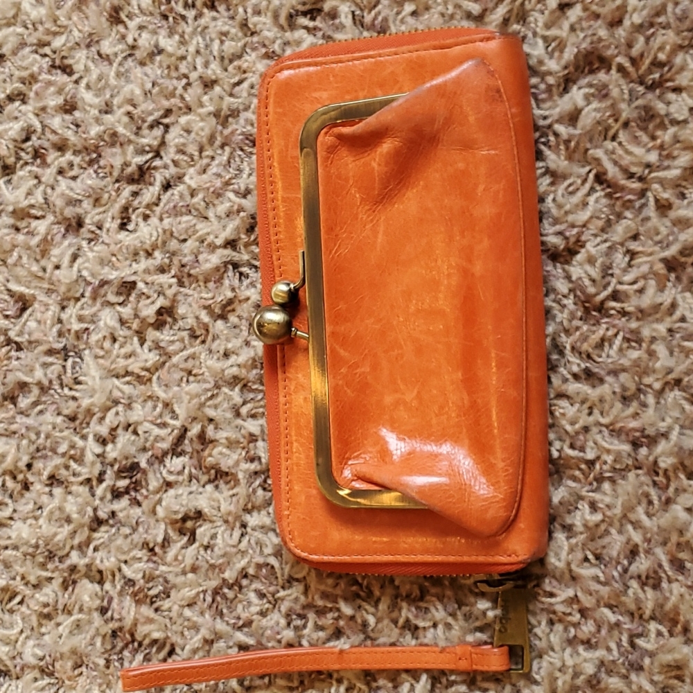 HOBO Wallet